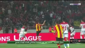 اخبار الزمالك - عاااجل الكاف يمنح الوداد المغربي قبلة الحياة ويصدم الترجى التونسى تعرف على القرار 