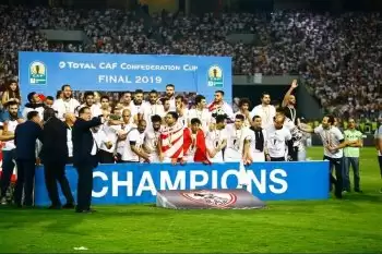 اخبار الزمالك - الزمالك يطلب المشاركة في كأس العالم للأندية تعرف على التفاصيل 