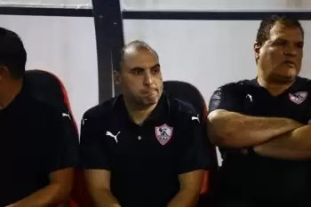 اخبار الزمالك - تامر عبد الحميد دونجا يتحدث عن كواليس الزمالك 