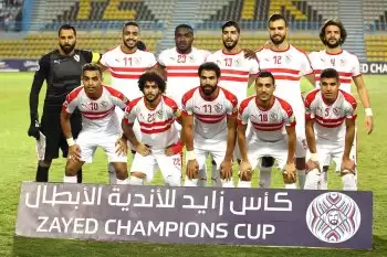 اخبار الزمالك - أخبار الزمالك يكشف .. مدافع الزمالك مطلوب في أوروبا