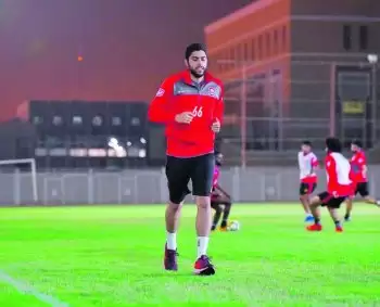 اخبار الزمالك - الزمالك يقترب من حسم صفقة نجم الرائد السعودي