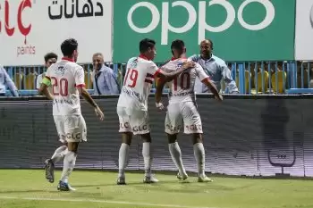 اخبار الزمالك - أخبار الزمالك يكشف أرقام اللاعبين الخمسة المـــرشحين للانضمام إلى الزمالك