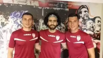 اخبار الزمالك - باسم مرسى يؤكد  حسام غالى وراء قرار استبعادى من المنتخب 