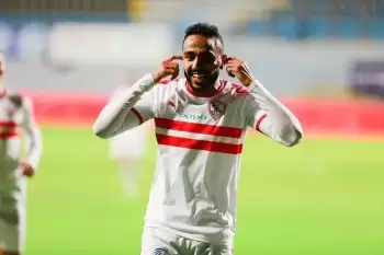 اخبار الزمالك - بالصور ..محمود كهربا يظهر في فرنسا شاهد ماذا يفعل 