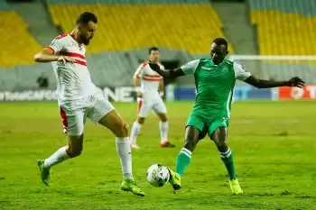 اخبار الزمالك - مفاجأة | الزمالك يوافق على رحيل حمدي النقاز بشرط وحيد