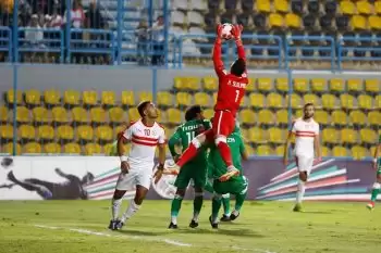 اخبار الزمالك - خاص وعاجل اتحاد الكرة يكشف المواعيد النهائية لمؤجلات الدورى  وبشرة خير قبل القيد الافريقى 