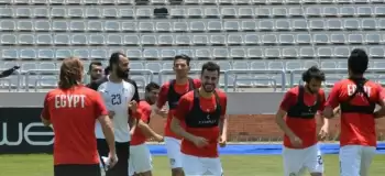 طارق يحيى قائمة المنتخب فى كأس الأمم مضحكة والاعمى لايضم هذا اللاعب 