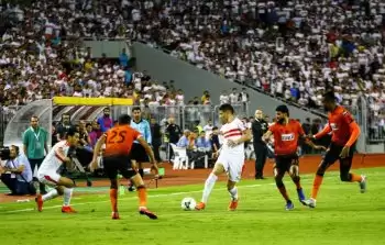 اخبار الزمالك - رسميًا | العين الاماراتي يخطف صفقة الزمالك المدوية