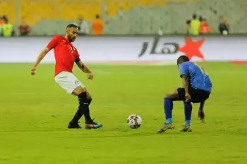 اخبار الزمالك - أرقام مميزة لنجوم الزمالك في مباراة مصر وتنزانيا