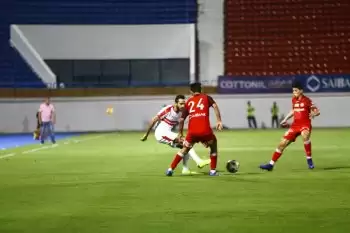 اخبار الزمالك - أخبار الزمالك شرط الزمالك لرحيل كهربا