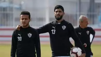 اخبار الزمالك - نبيل معلول يعلق على عودة ساسي واستبعاد نجم الزمالك ولاعب الأهلي من أمم إفريقيا