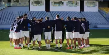 اخبار الزمالك - تدريب الزمالك اليوم   ..فرنسا  تؤخر  القائد  وجمعة يقلب انستجرام بصورة جديدة 