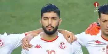 اخبار الزمالك - بالفيديو والصور ..فرجانى ساسى يساهم فى تونس على بورندى