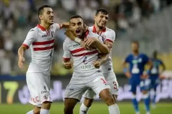 اخبار الزمالك - الوطن: الزمالك على صفيح ساخن.. 4 أزمات تهدد النادي بالانفجار