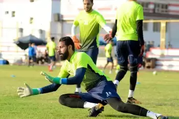 اخبار الزمالك - أخبار الزمالك يكشف حقيقة رحيل جنش لعملاق الدوري السعودي