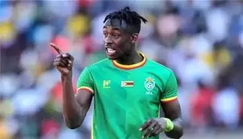 مهاجم زيمبابوي: محمد صلاح أفضل لاعب في العالم وقادرون على تحقيق المفاجأة