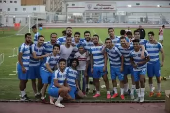 اخبار الزمالك - الزمالك يستدعي  13 لاعب بأخطار رسمى تعرف  على التفاصيل 