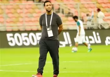 أحمد حسام ميدو يطلب رسميًا لاعب وسط الزمالك .. واللاعب يرد