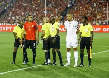 بث مباشر بدون تقطيع | مشاهدة مباراة مصر والكونغو بأمم أفريقيا