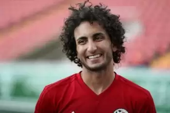 قرار جديد من المنتخب بشأن عمرو وردة والمحمدى : لاتذبحوه ...واللاعب : انا اسف 