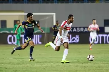 اخبار الزمالك - الوطن: نكشف حقيقة توقيع كهربا للأهلي