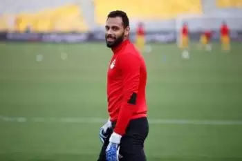 اخبار الزمالك - جنش يبدأ ساعة الصفر إلى ألمانيا