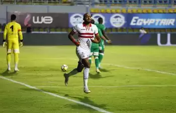 اخبار الزمالك - تطورات خطيرة في أزمة كهربا مع الزمالك