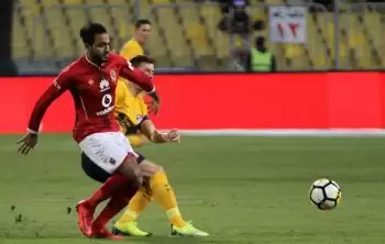 اخبار الزمالك - أخبار الزمالك يكشف تفاصيل مخطط انتقال كهربا للأهلي باتفاق شيطاني