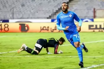 اخبار الزمالك - الزمالك يستعين بصديق لمواجهة تمرد كهربا