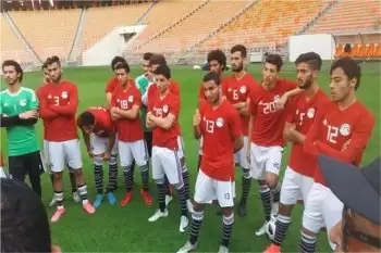 اخبار الزمالك - ظهير أيمن المنتخب الأوليمبي معروض على الزمالك