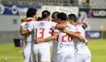 اخبار الزمالك - 3 أندية تتصارع على نجم وسط الزمالك