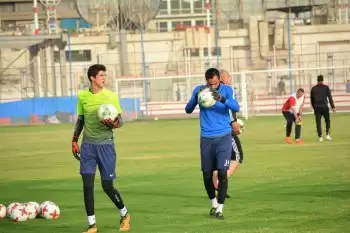 اخبار الزمالك - صدمة جديدة في الزمالك بسبب جنش