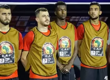 اخبار الزمالك - تعرف على مدة غياب الونش عن الملاعب 