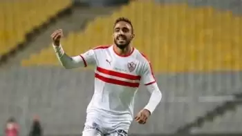 اخبار الزمالك - تطورات مثيرة في أزمة كهربا مع الزمالك