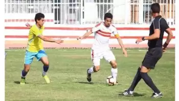 اخبار الزمالك - نجم الزمالك المتألق على رادار الدراويش