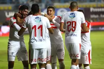 اخبار الزمالك - تفاصيل مثيرة في أزمة كهربا .. وعودة اللاعب تقترب