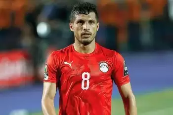 اخبار الزمالك - تعرف على موقف الزمالك من عرض إتحاد جدة لشراء طارق حامد