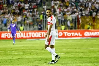 اخبار الزمالك - اخبار الزمالك يكشف تفاصيل مكالمة أوباما مع كهربا 