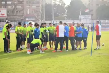 اخبار الزمالك - لاعب الزمالك يكشف موقفه من الإنضمام إلى سموحة