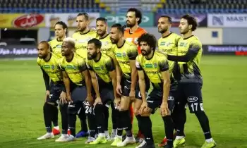 اخبار الزمالك - تفاصيل صراع عمالقة أوروبا على صاروخ مصري جديد بالمقاولون العرب