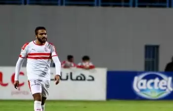 اخبار الزمالك - عاجل بالصورة | هذا النادي يعلن رسميًا التعاقد مع كهربا.. واجتماع طارئ في الزمالك