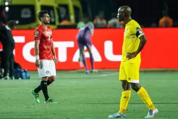 اخبار الزمالك - عرض أهلاوي جديد لطارق حامد .. اقرأ التفاصيل