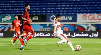 اخبار الزمالك - عرض جديد من اتحاد جدة لطارق حامد برقم خيالي