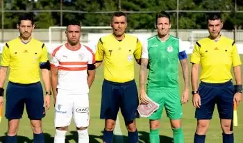 اخبار الزمالك - الزمالك يمتح قبلة الحياة لهذا النجم وفرمان برحيل احداد وعودة الفريق من قبرص