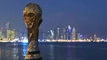 مواجهات نارية للعرب في قرعة تصفيات آسيا المؤهلة لمونديال قطر 2022 
