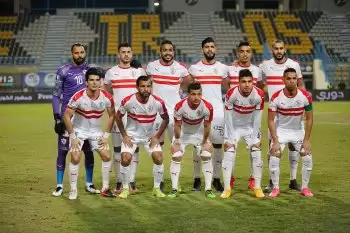 اخبار الزمالك - عااجل الزمالك يذبح  ثنائى الحرس القديم 