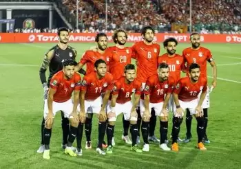 اخبار الزمالك - تعرف على مجموعة مصر في تصفيات أمم إفريقيا 2021 بالكاميرون