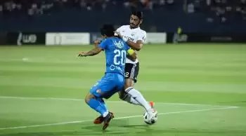 اخبار الزمالك - الزمالك يواصل فصوله الباردة بالسقوط في الجونة 