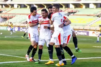 اخبار الزمالك - الزمالك يقترب من ضم لاعب جديد من الدوري السعودي .. اقرأ التفاصيل