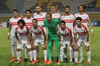 اخبار الزمالك - مفاجأة | استغناء عماد السيد في الاتحاد السكندري قبل 24 ساعة من لقاء الجونة